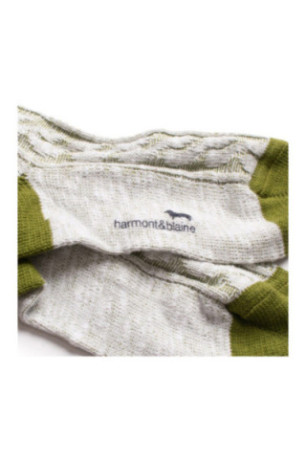 Chaussettes Homme