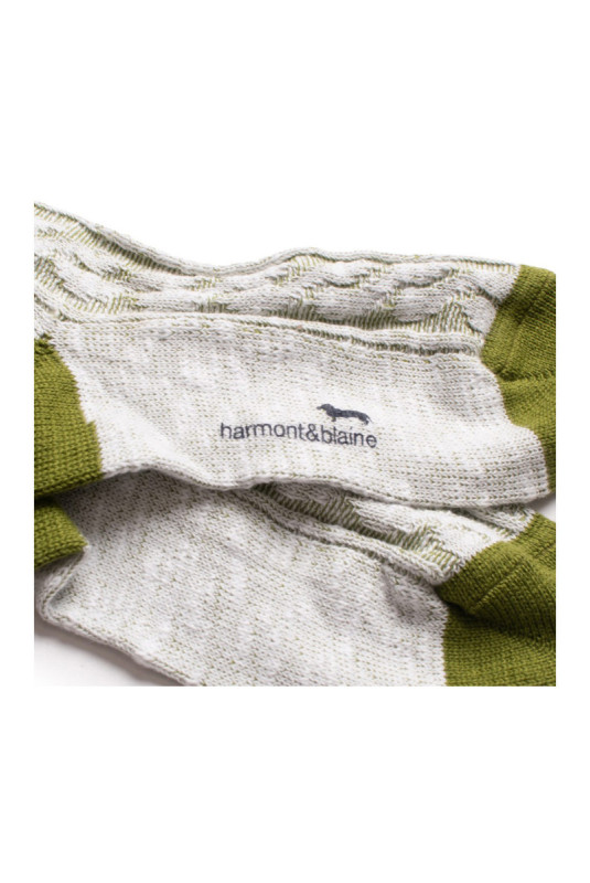 Chaussettes Homme