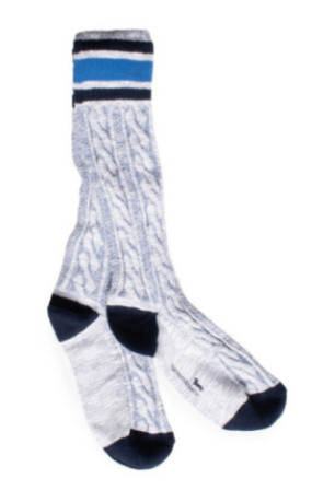 Chaussettes Homme