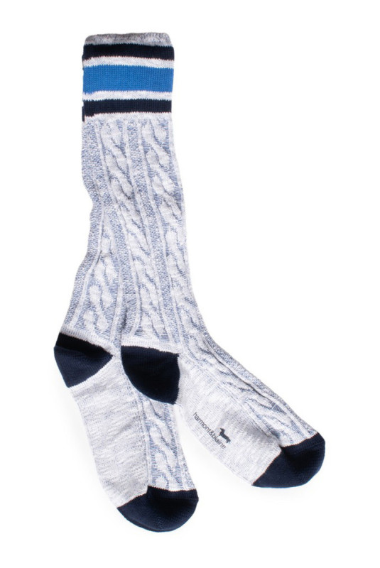 Chaussettes Homme