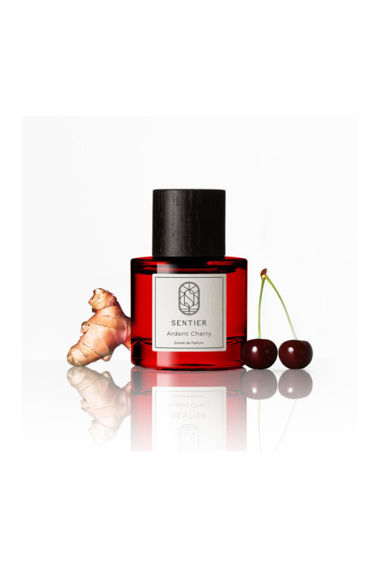 Parfum - Ardent Cherry - 50mL