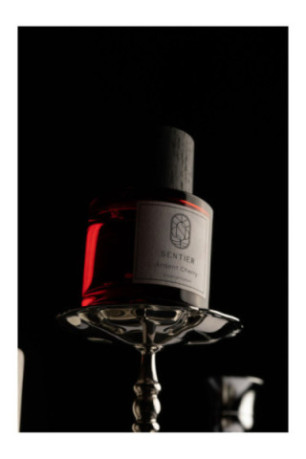 Parfum - Ardent Cherry - 50mL