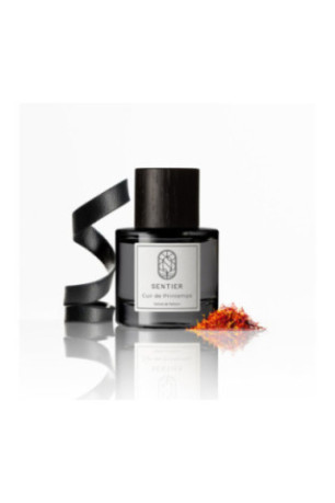 Parfum - Cuir de Printemps - 50mL