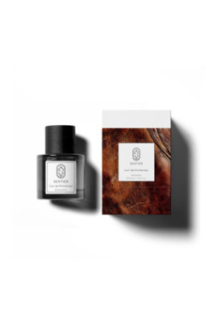Parfum - Cuir de Printemps - 50mL