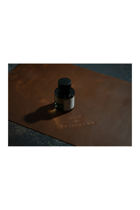 Parfum - Cuir de Printemps - 50mL