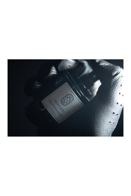 Parfum - Cuir de Printemps - 50mL