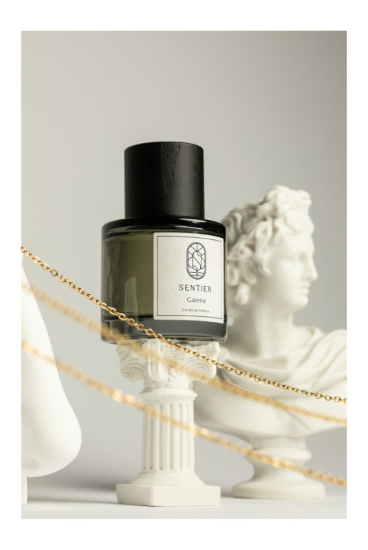 Parfum - Galerie - 50mL