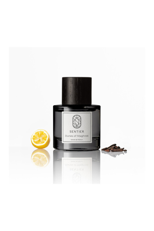 Parfum - Dunes of Maghreb - 50mL