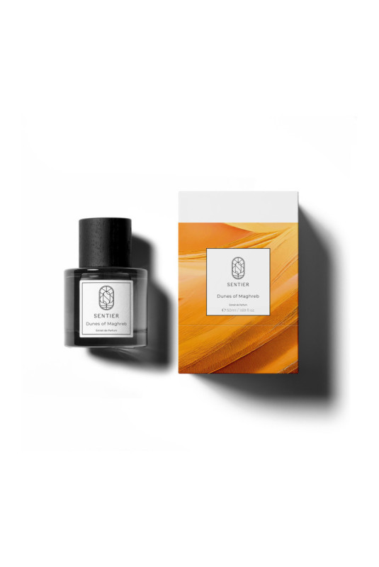 Parfum - Dunes of Maghreb - 50mL