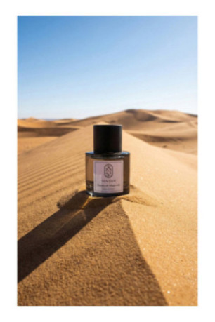 Parfum - Dunes of Maghreb - 50mL
