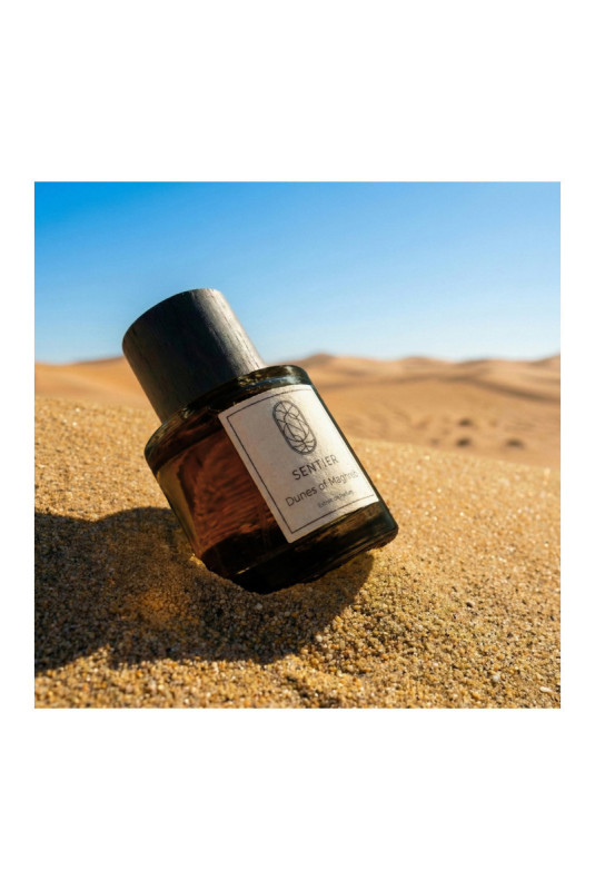 Parfum - Dunes of Maghreb - 50mL