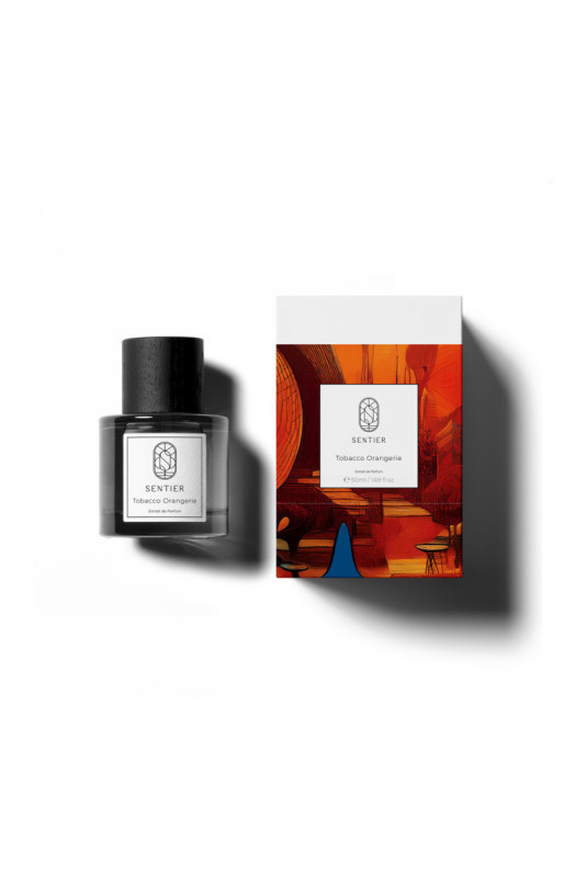 Parfum - 	Tobacco Orangerie - 50mL