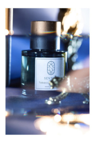 Parfum - 	Tobacco Orangerie - 50mL