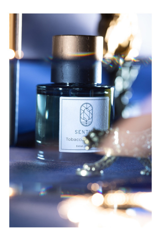 Parfum - 	Tobacco Orangerie - 50mL