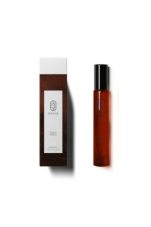 Parfum - Ardent Cherry - 10mL