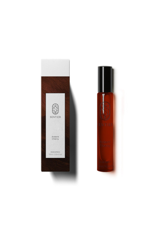 Parfum - Ardent Cherry - 10mL