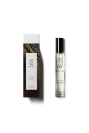 Parfum - Cuir de Printemps - 10mL