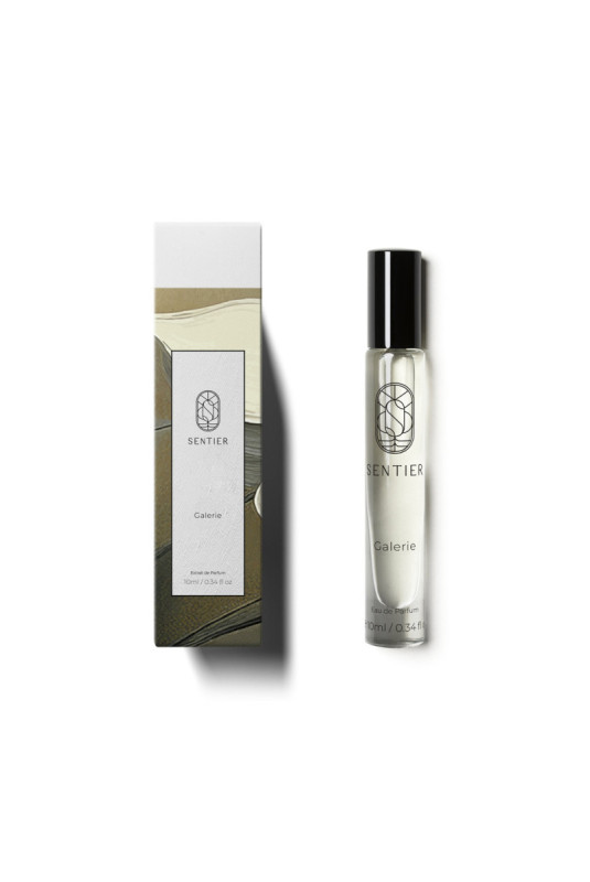 Parfum - Galerie - 10mL