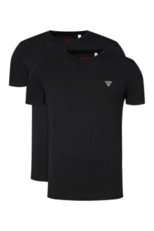 Lot de 2 T-shirts manches courtes Guess jeans