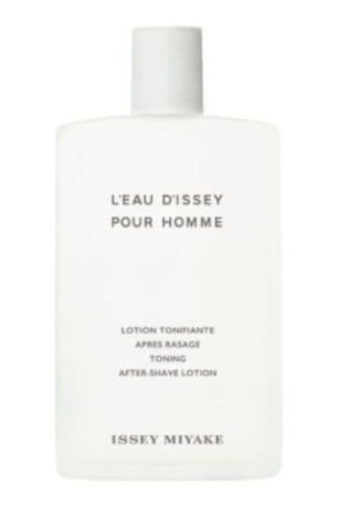 L'Eau d'Issey Pour Homme Lotion après-rasage tonifiante Homme 100 ml