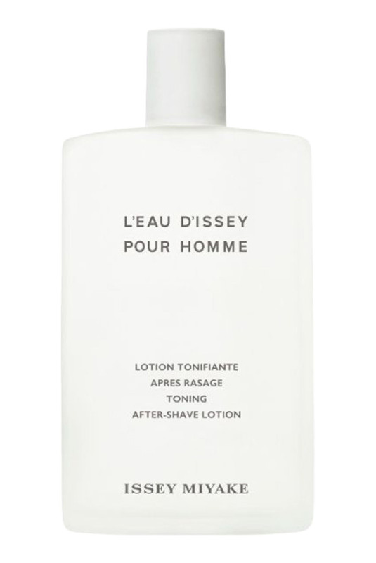 L'Eau d'Issey Pour Homme Lotion après-rasage tonifiante Homme 100 ml