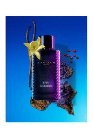 Coffret Era Reloaded Homme 100 ml & 200 ml