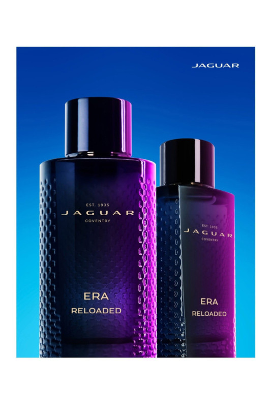 Coffret Era Reloaded Homme 100 ml & 200 ml