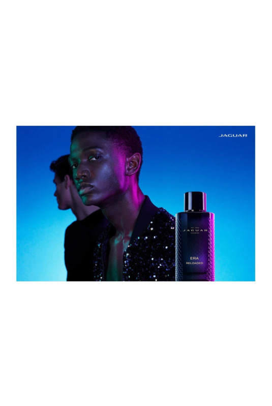 Coffret Era Reloaded Homme 100 ml & 200 ml
