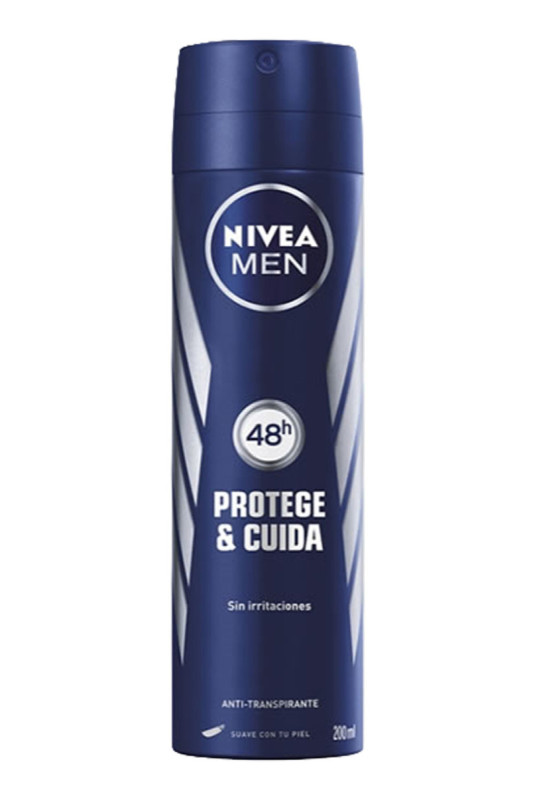Déodorant Protect & Care Homme 200 ml