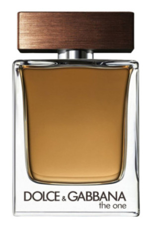 The One For Men EDT Homme 100 ml