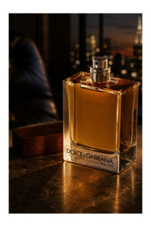 The One For Men EDT Homme 100 ml