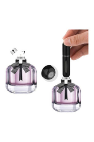 Mini vaporisateur de parfum 5 ml