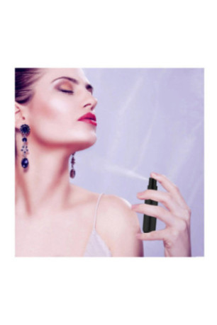 Mini vaporisateur de parfum 5 ml