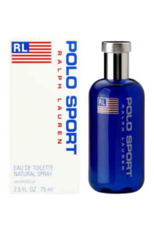 Polo Sport EDT Homme 75 ml