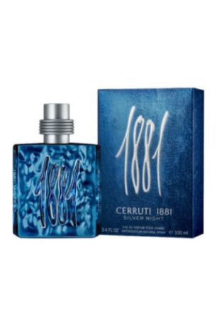 Silver Night EDP 50 ml