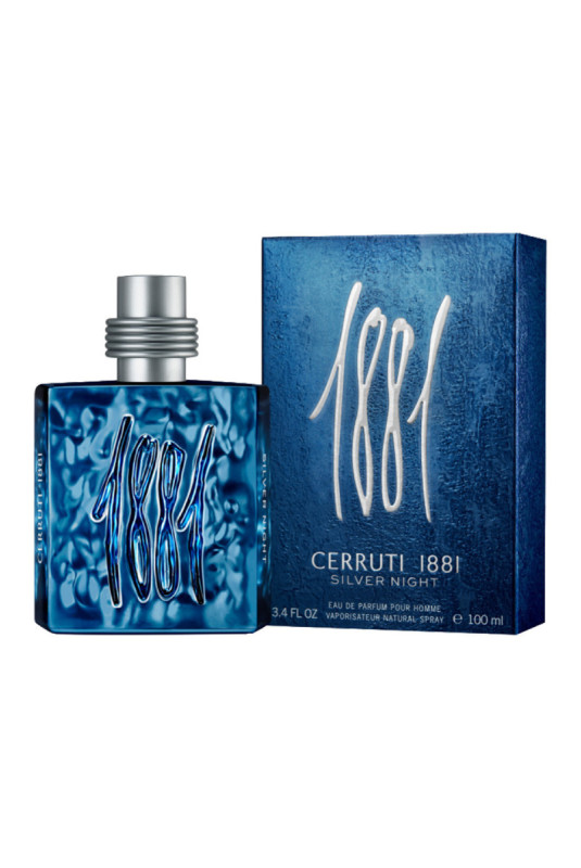 Silver Night EDP 50 ml