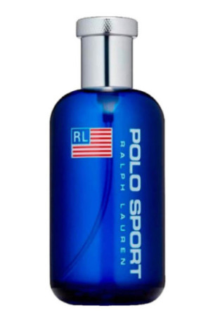 Polo Sport EDT Homme 125 ml