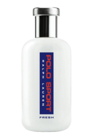 Polo sport fresh EDT Homme 125 ml
