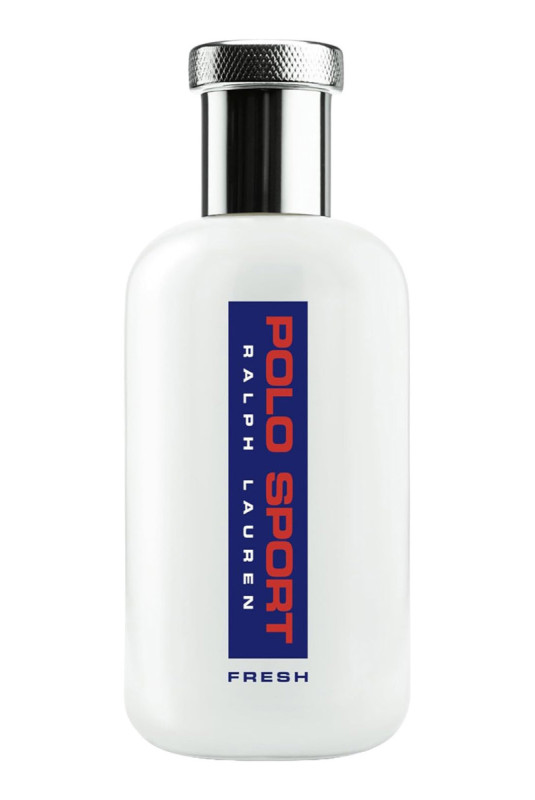 Polo sport fresh EDT Homme 125 ml