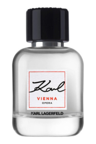 Karl Lagerfeld Vienna Opera Edt 60ml Karl lagerfeld