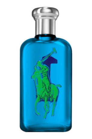 Big Pony EDT Homme 100 ml