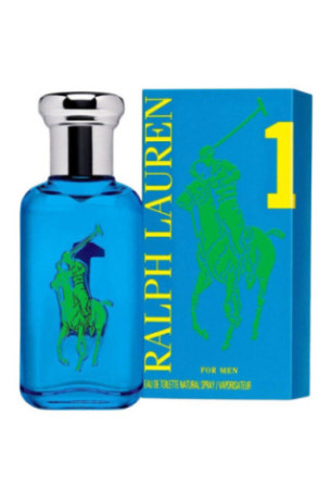 Big Pony EDT Homme 100 ml