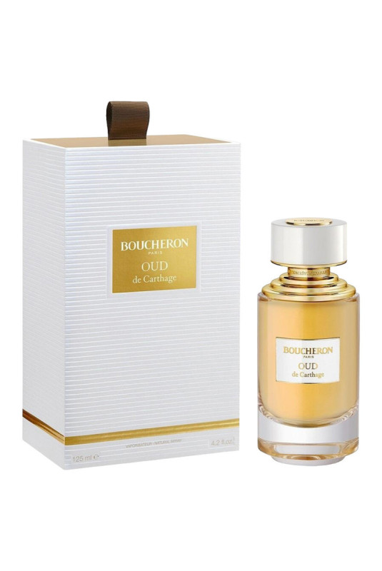 Oud De Carthage EDP 125 ml