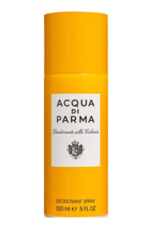 Colonia Déodorant Unisexe 150 ml