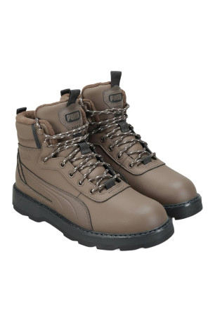 Bottines Desierto V3 Flat Puma