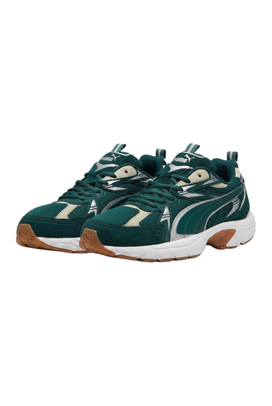 Basket Milenio Tech Suede Puma