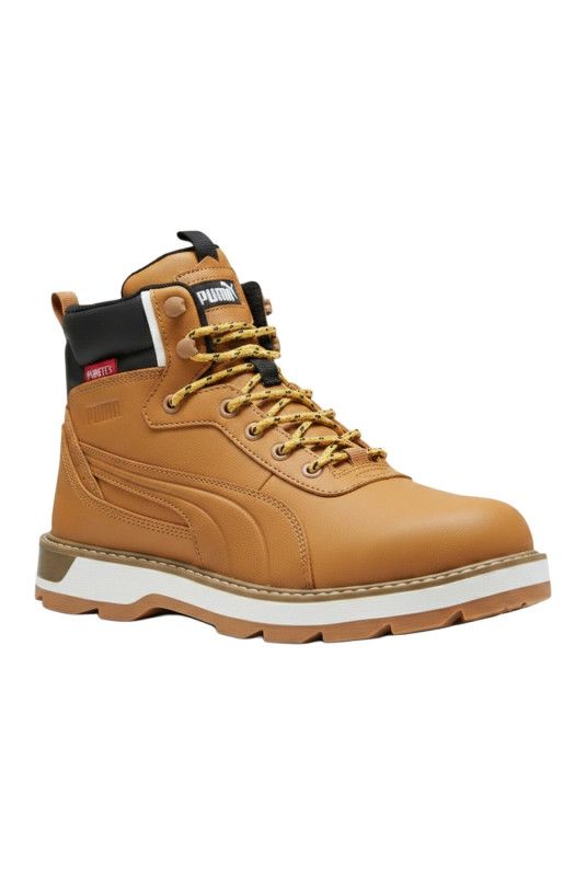 Baskets montantes Desierto v3 Puma