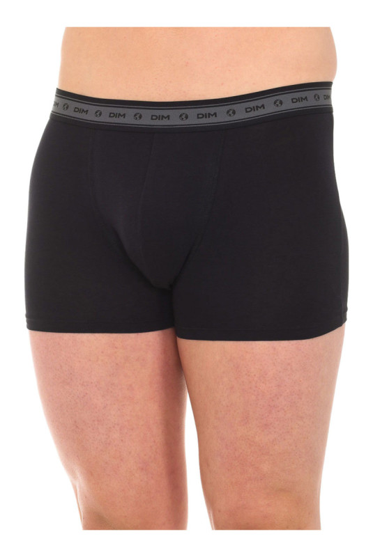 Lot de 2 boxers - Gray/black