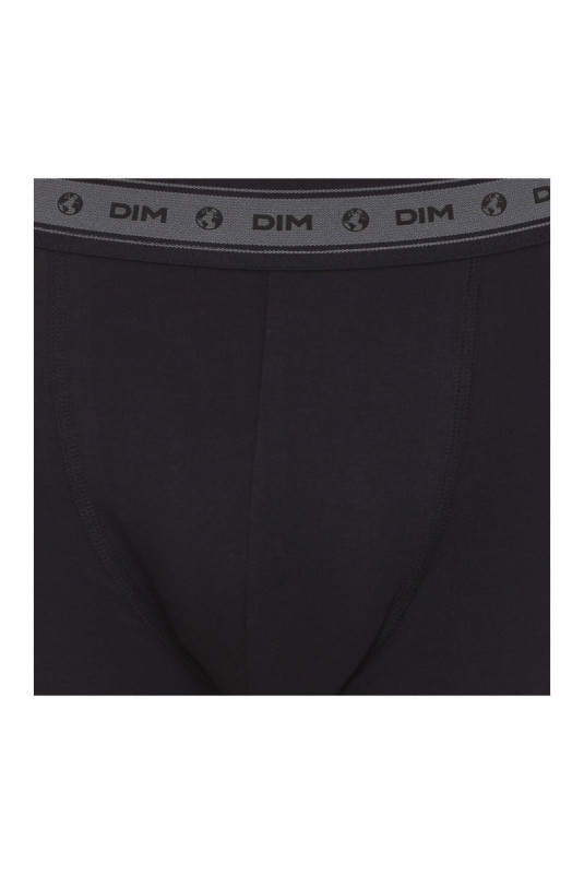 Lot de 2 boxers - Gray/black