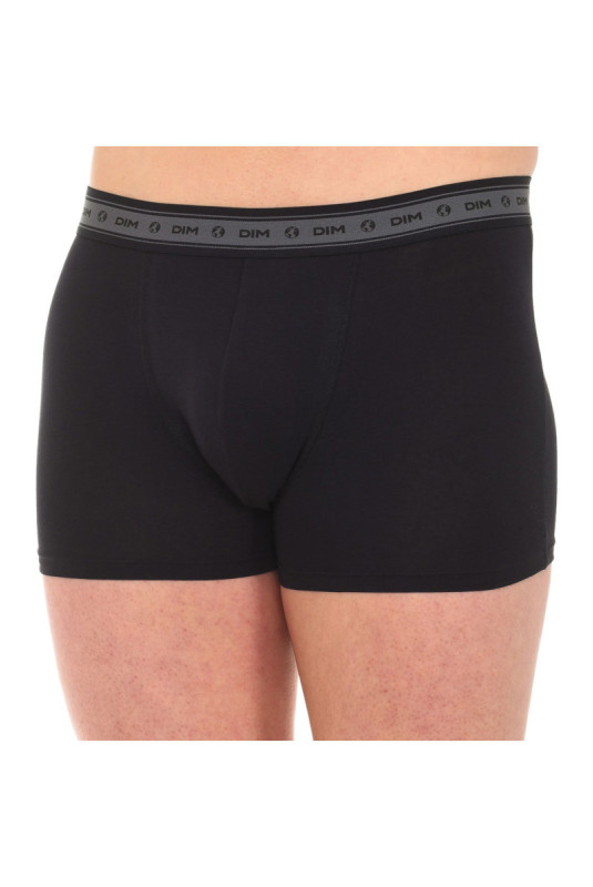 Lot de 2 boxers - Gray/black
